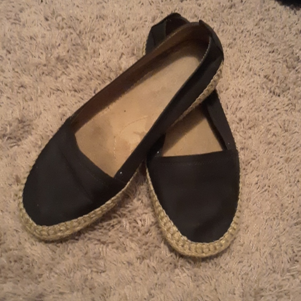 Espadrilles